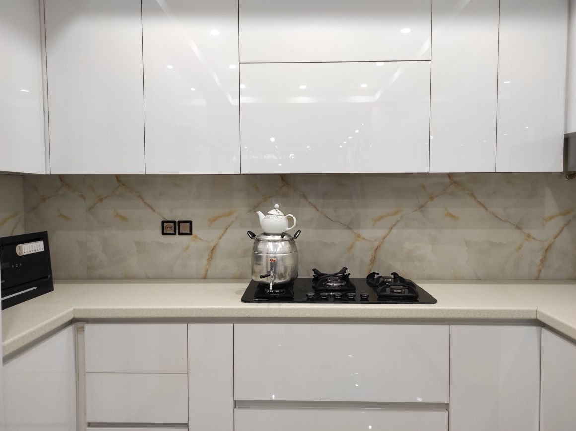 آپارتمان یک خوابه ارغوان 5