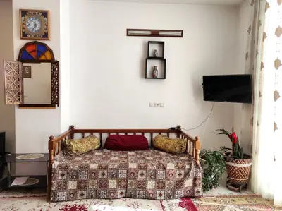 سوئیت فلت عابدی