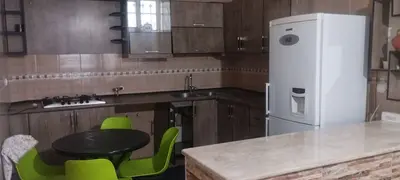 ویلا دوخوابه لر ریک