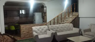 ویلا دوخوابه لر ریک