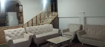 ویلا دوخوابه لر ریک