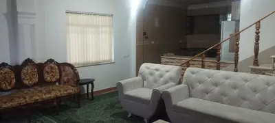 ویلا دوخوابه لر ریک