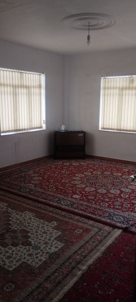 دوخوابه لر ریک