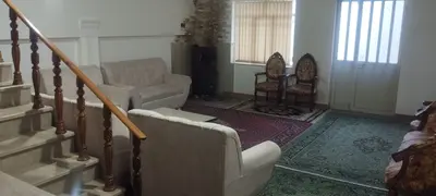 ویلا دوخوابه لر ریک