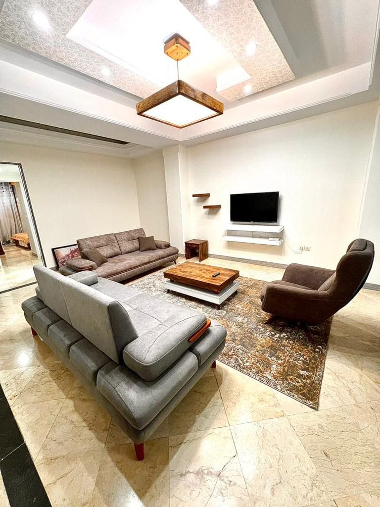 آپارتمان دوخوابه سئول ونک 4