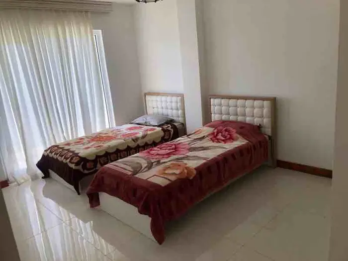 ویلا سه خوابه تریپلکس دنیز ۷ - انتخاب عنوان تصویر