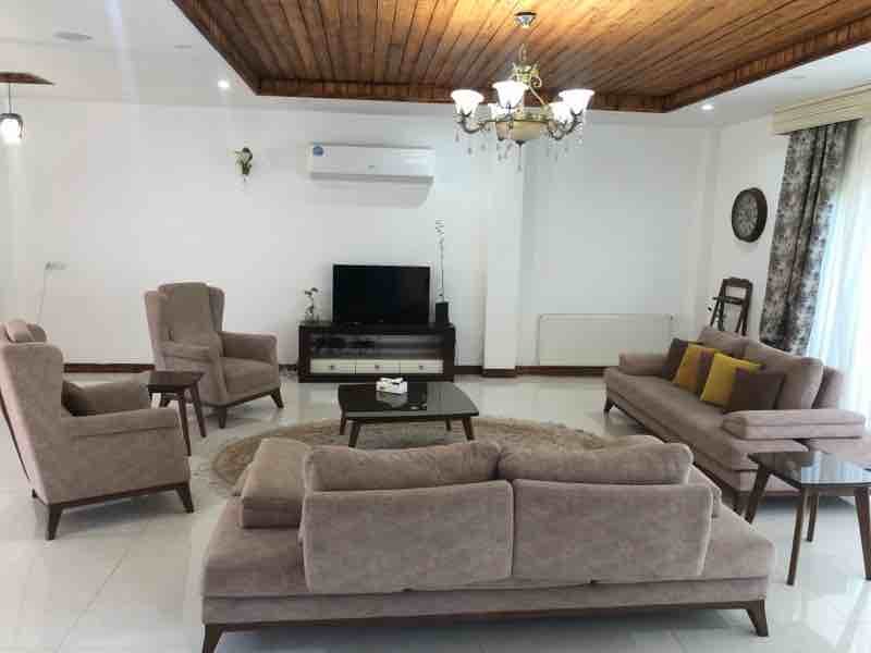 ویلا سه خوابه تریپلکس دنیز ۷