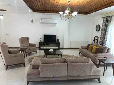 ویلا سه خوابه تریپلکس دنیز ۷