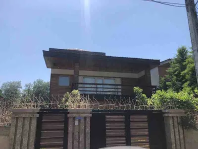 ویلا سه خوابه تریپلکس دنیز ۷