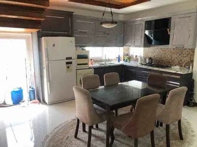 ویلا سه خوابه تریپلکس دنیز ۷