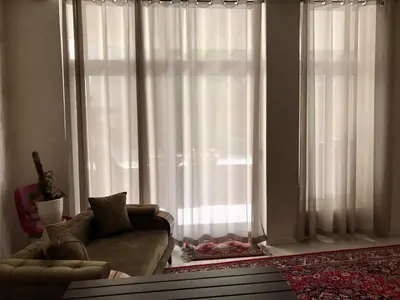 آپارتمان یک تخته فلت خواجو