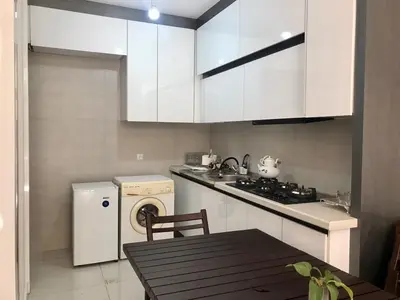 آپارتمان یک تخته فلت خواجو