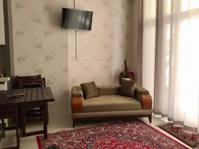 آپارتمان یک تخته فلت خواجو