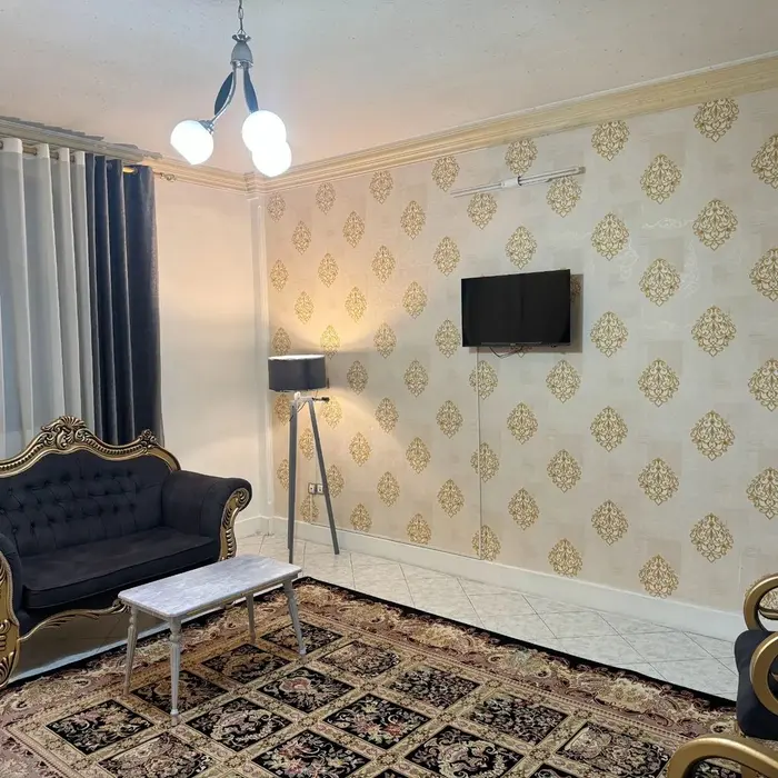 آپارتمان دوخوابه فرجامی