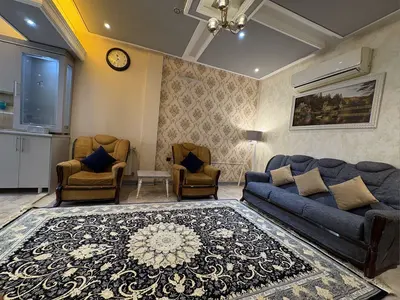 آپارتمان دوخوابه باقرنژاد 1