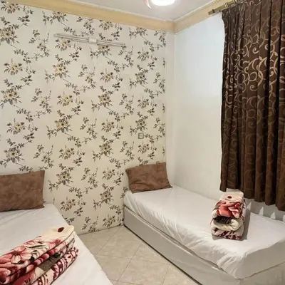 مجتمع اقامتی دوخوابه فرجامی واحد 403