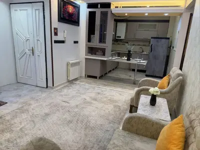 آپارتمان دوخوابه باقرنژاد