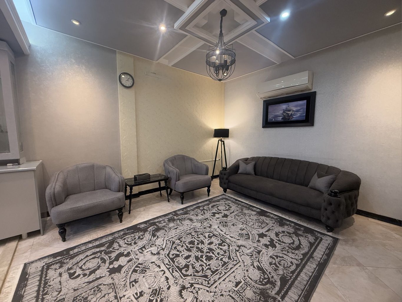 دوخوابه باقرنژاد 2