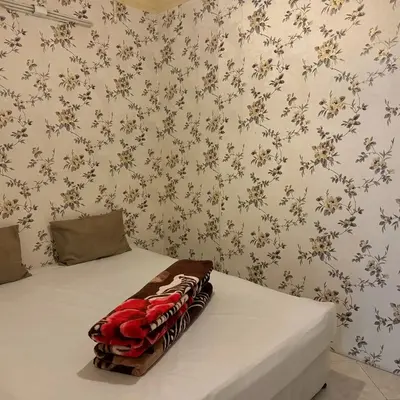 مجتمع اقامتی دوخوابه فرجامی واحد 403