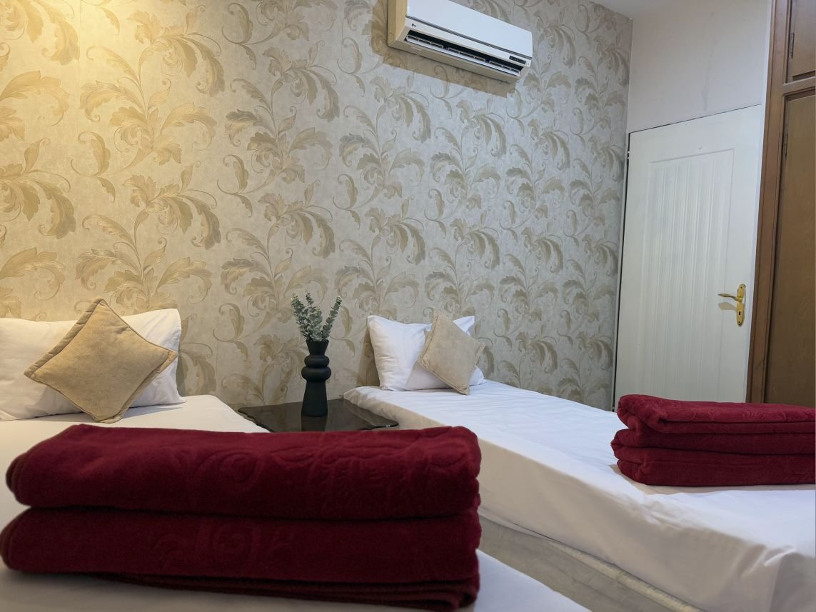 دوخوابه گل ها 12