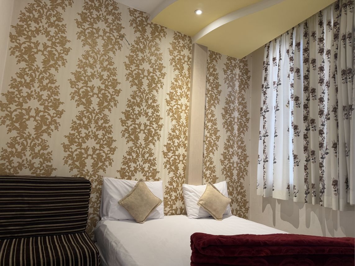 دوخوابه گل ها 12