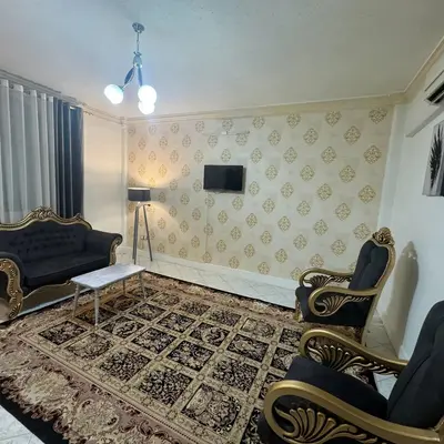 آپارتمان دوخوابه فرجامی