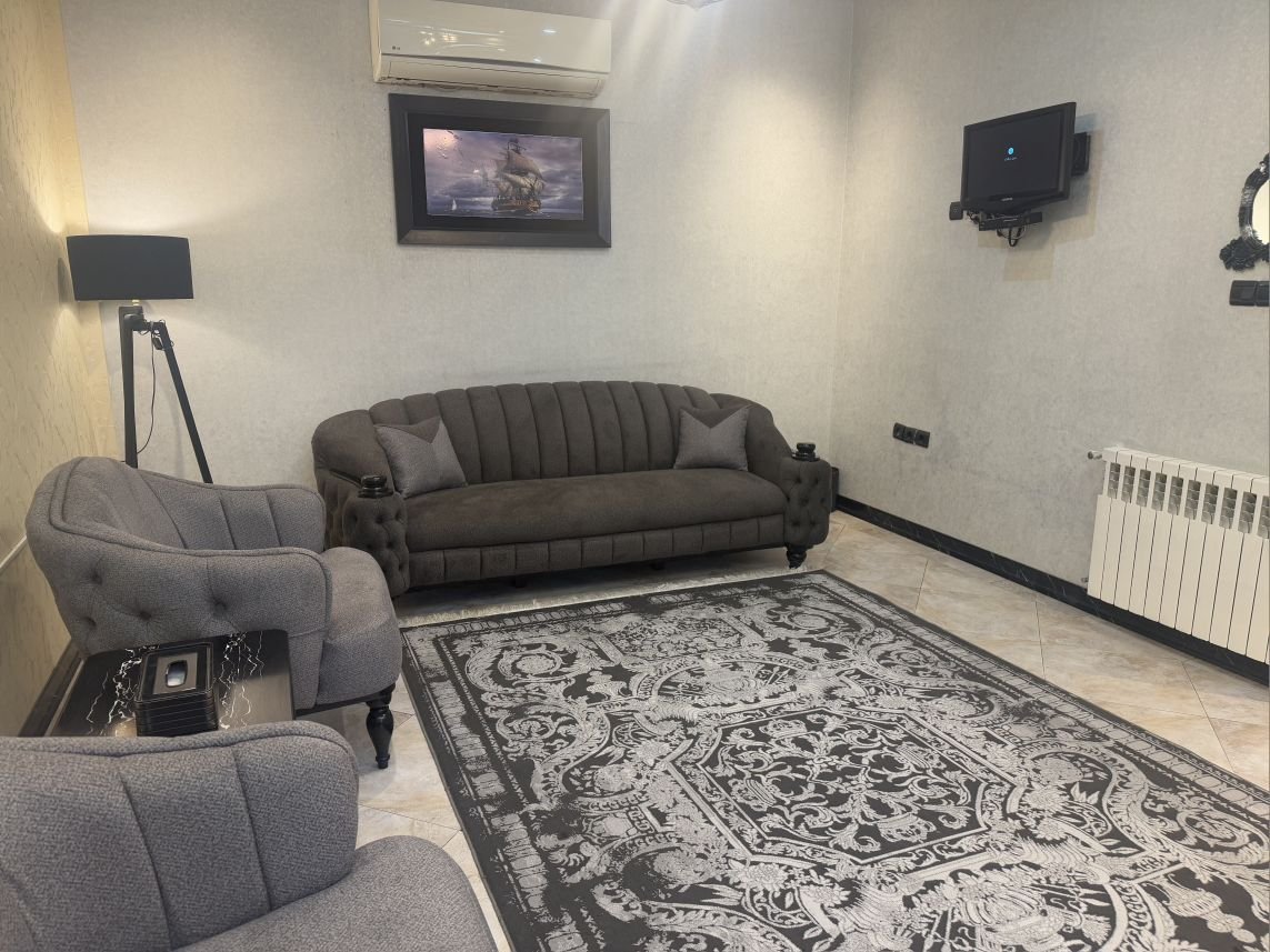 دوخوابه باقرنژاد 2