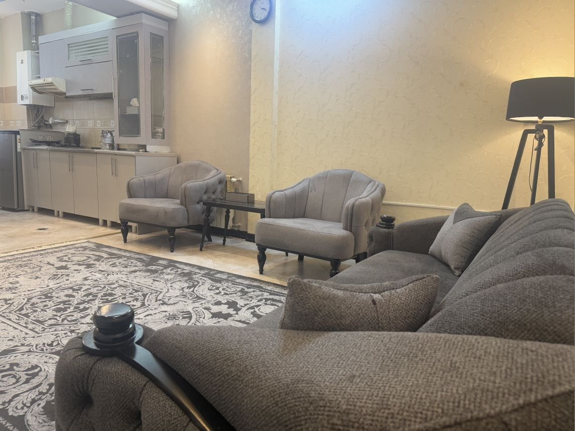 دوخوابه باقرنژاد 2