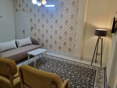 مجتمع اقامتی دوخوابه فرجامی واحد 403