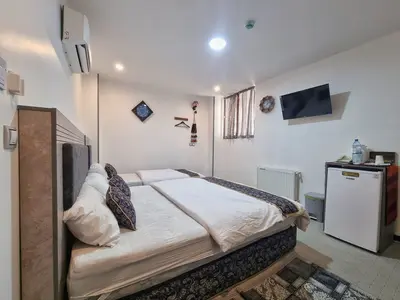 اقامتگاه سنتی سیمرغ - واحد آرامش ۲