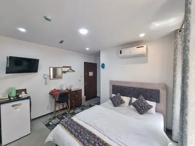 اقامتگاه سنتی سیمرغ - واحد لوتوس 1