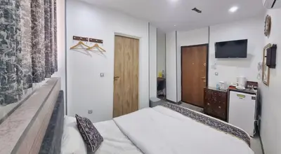 اقامتگاه سنتی سیمرغ - واحد سهند ۱