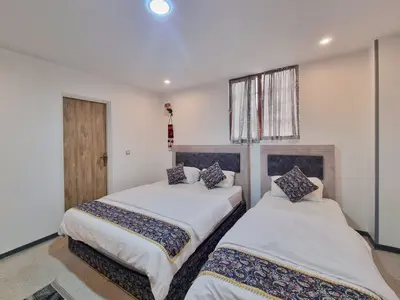 اقامتگاه سنتی سیمرغ - واحد آرامش ۲