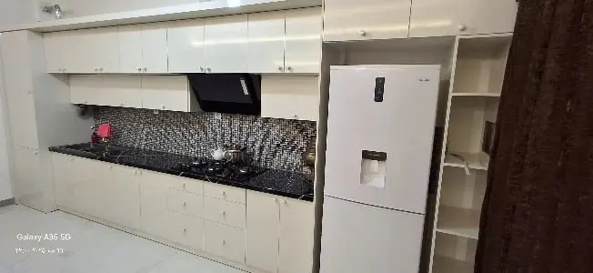 ویلا یک خوابه استخردار آبگرم آریانا