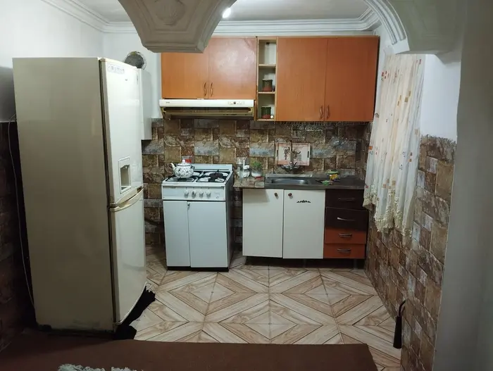 ویلا یک خوابه رجایی 5