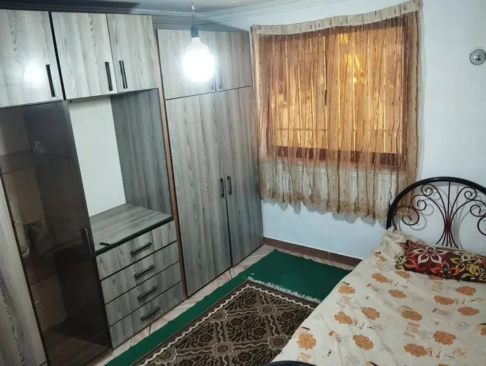 ویلا یک خوابه رجایی 5