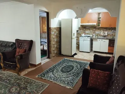 ویلا یک خوابه رجایی 5