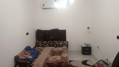 ویلا یک خوابه آبشار خفر