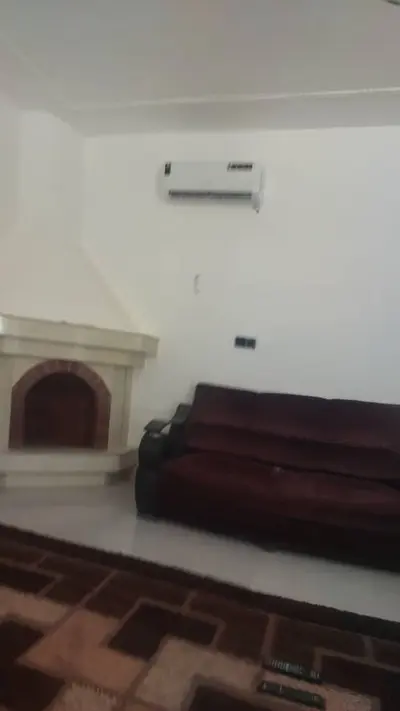 ویلا یک خوابه آبشار خفر