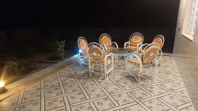 ویلا یک خوابه آبشار خفر