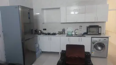 ویلا یک خوابه آبشار خفر