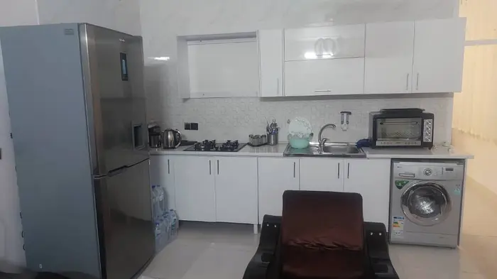 ویلا یک خوابه آبشار خفر