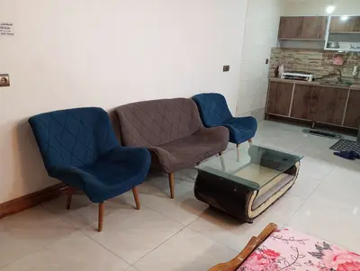 سوئیت فلت نقش جهان ۵