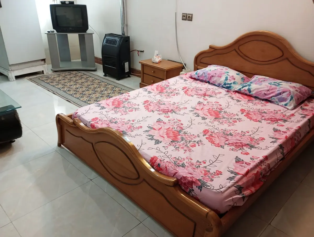 سوئیت فلت نقش جهان ۵