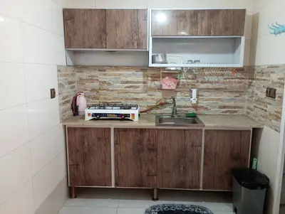 سوئیت فلت نقش جهان ۵