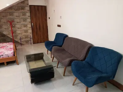 سوئیت فلت نقش جهان ۵