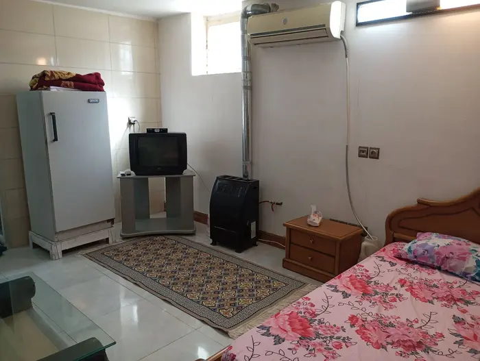 سوئیت فلت نقش جهان ۵