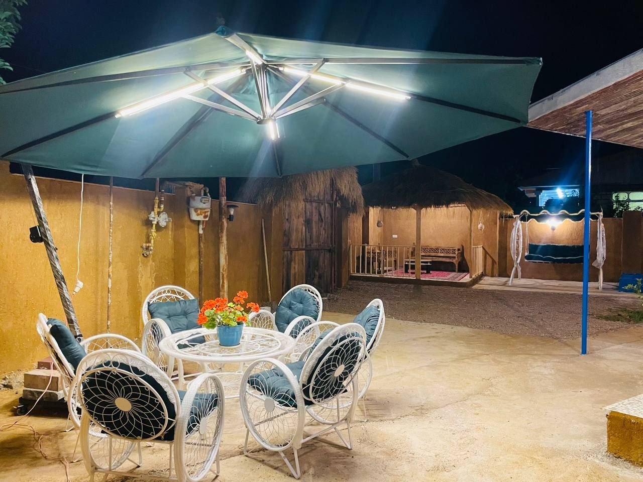 ویلا دوخوابه گیلِ جان