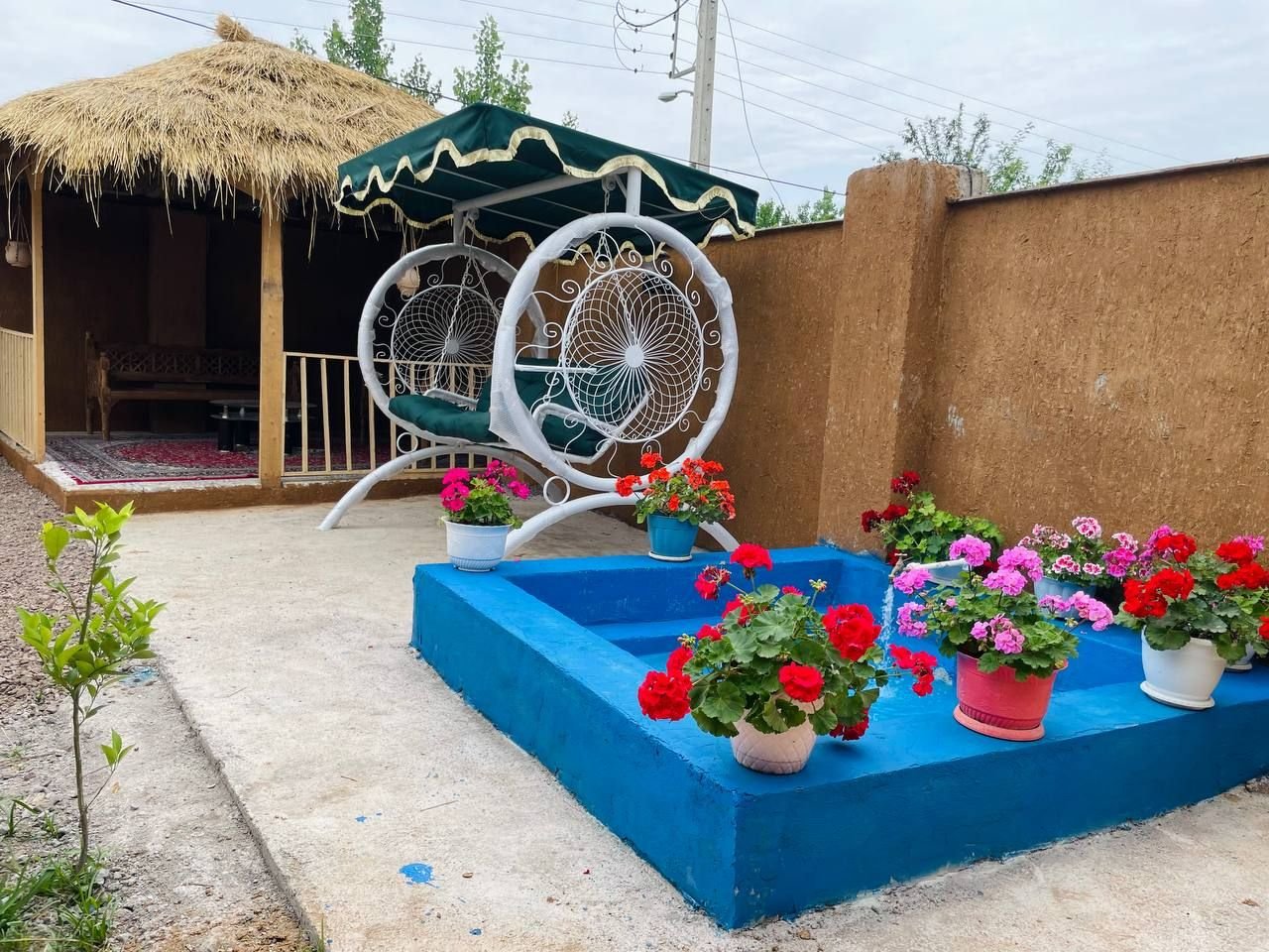 ویلا دوخوابه گیلِ جان