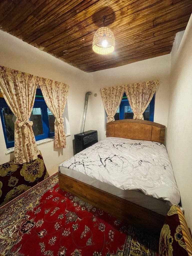 ویلا دوخوابه گیلِ جان